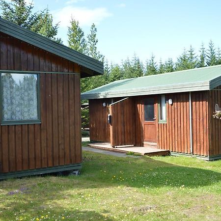Gesthus Selfoss Hotel Ngoại thất bức ảnh
