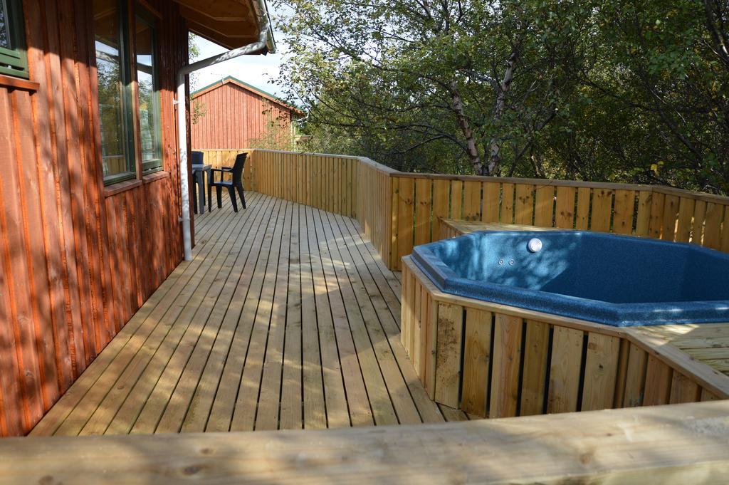 Gesthus Selfoss Hotel Phòng bức ảnh