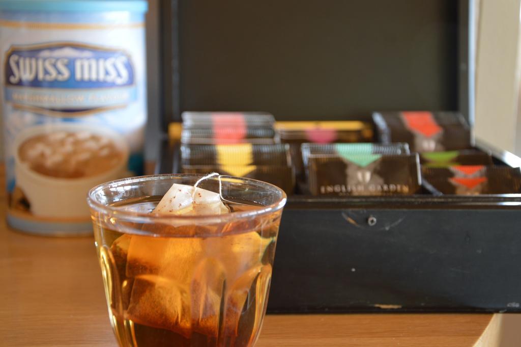 Gesthus Selfoss Hotel Ngoại thất bức ảnh