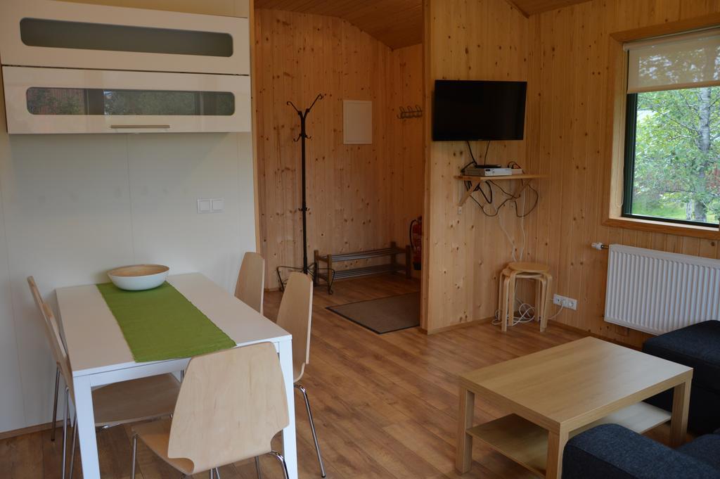Gesthus Selfoss Hotel Phòng bức ảnh