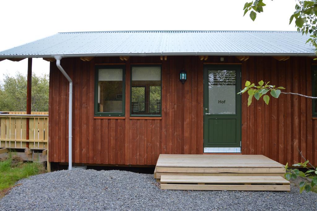 Gesthus Selfoss Hotel Phòng bức ảnh