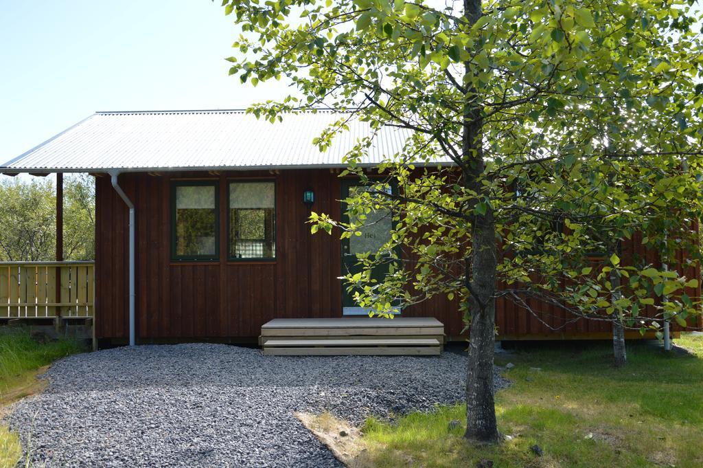 Gesthus Selfoss Hotel Ngoại thất bức ảnh