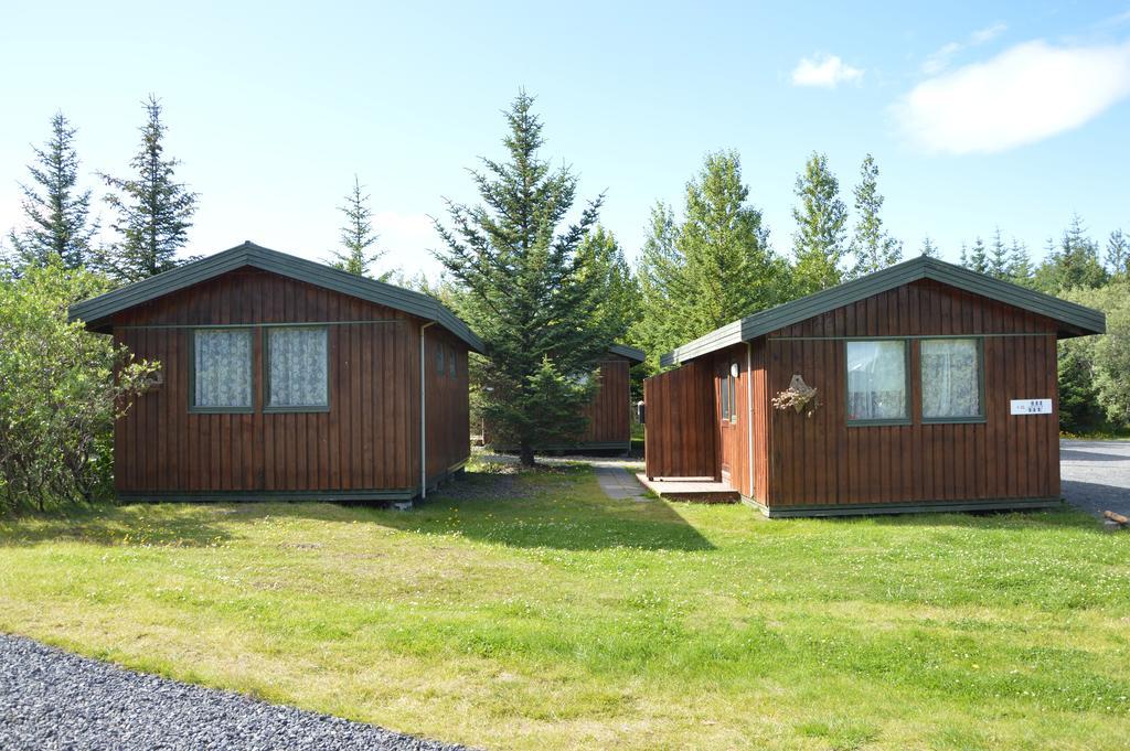 Gesthus Selfoss Hotel Phòng bức ảnh