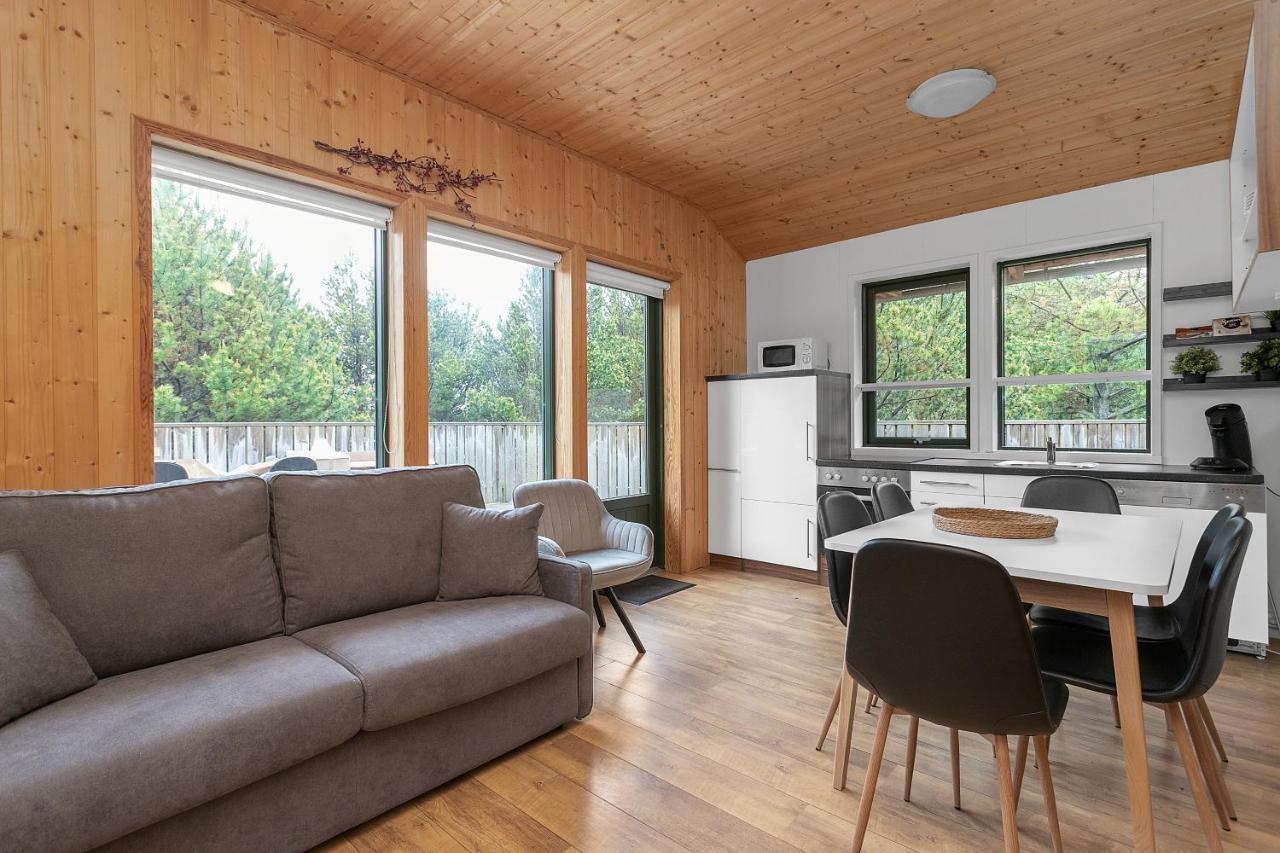 Gesthus Selfoss Hotel Ngoại thất bức ảnh