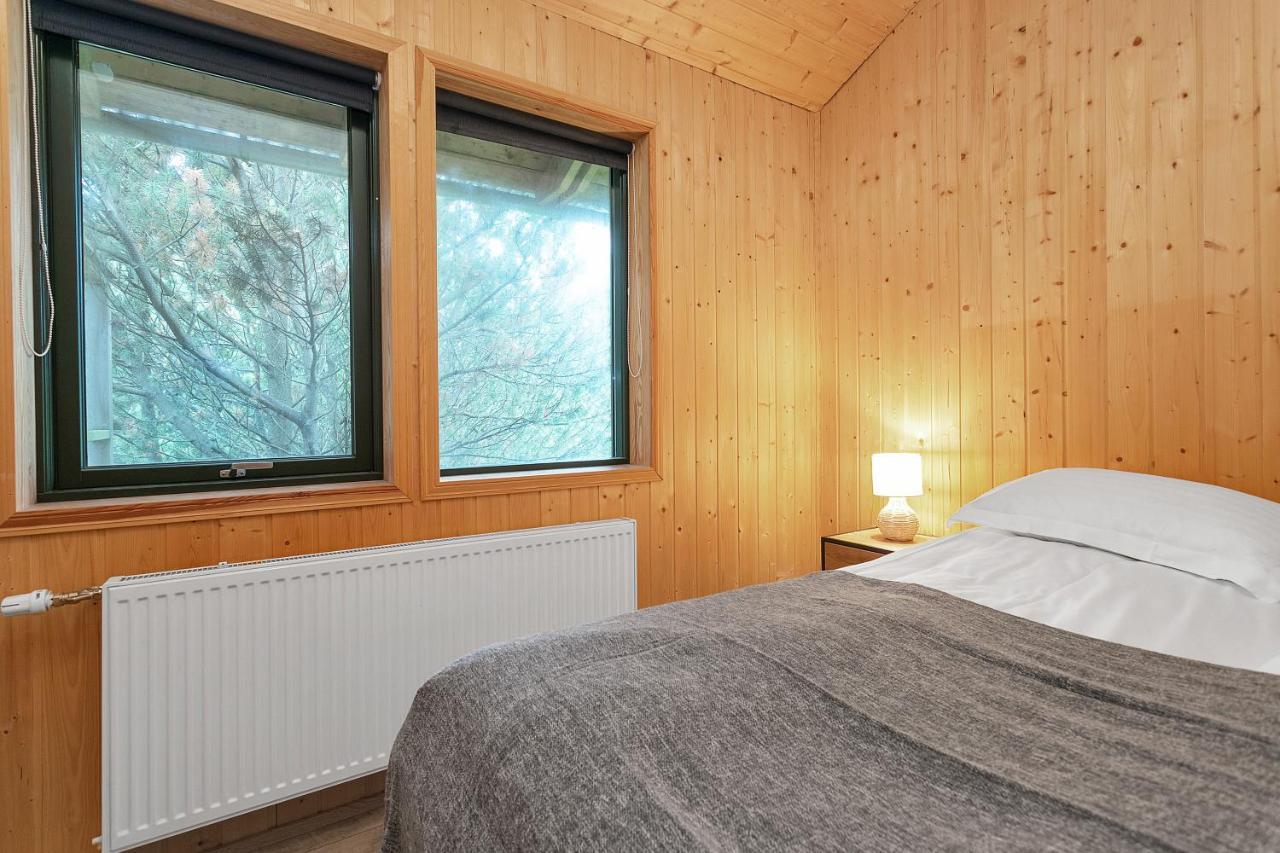 Gesthus Selfoss Hotel Ngoại thất bức ảnh
