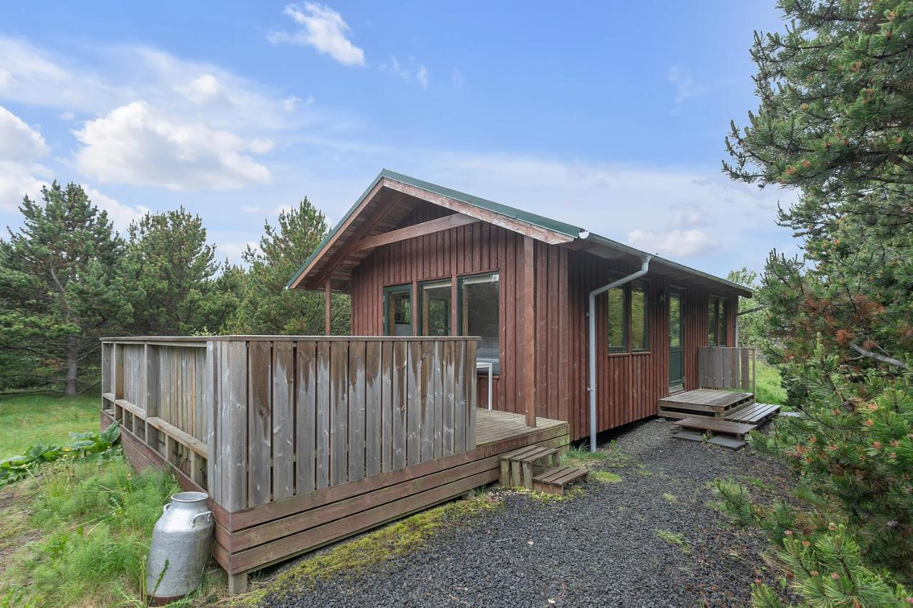 Gesthus Selfoss Hotel Ngoại thất bức ảnh