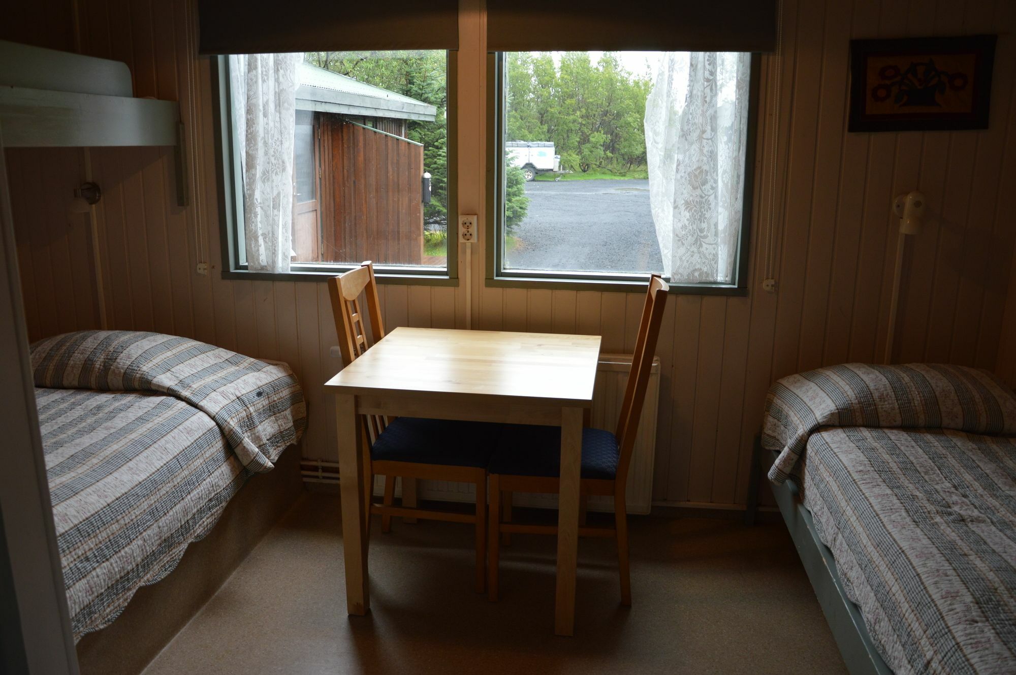 Gesthus Selfoss Hotel Ngoại thất bức ảnh